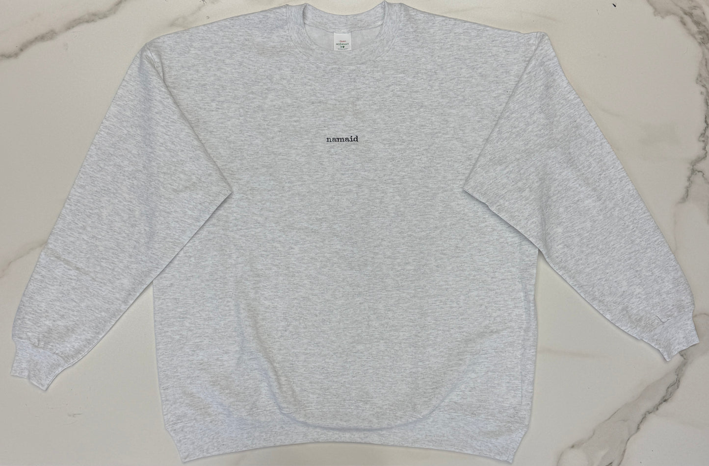Namaid Unisex Sweatshirt