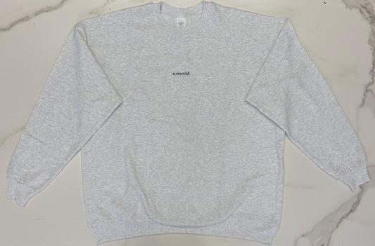 Namaid Unisex Sweatshirt