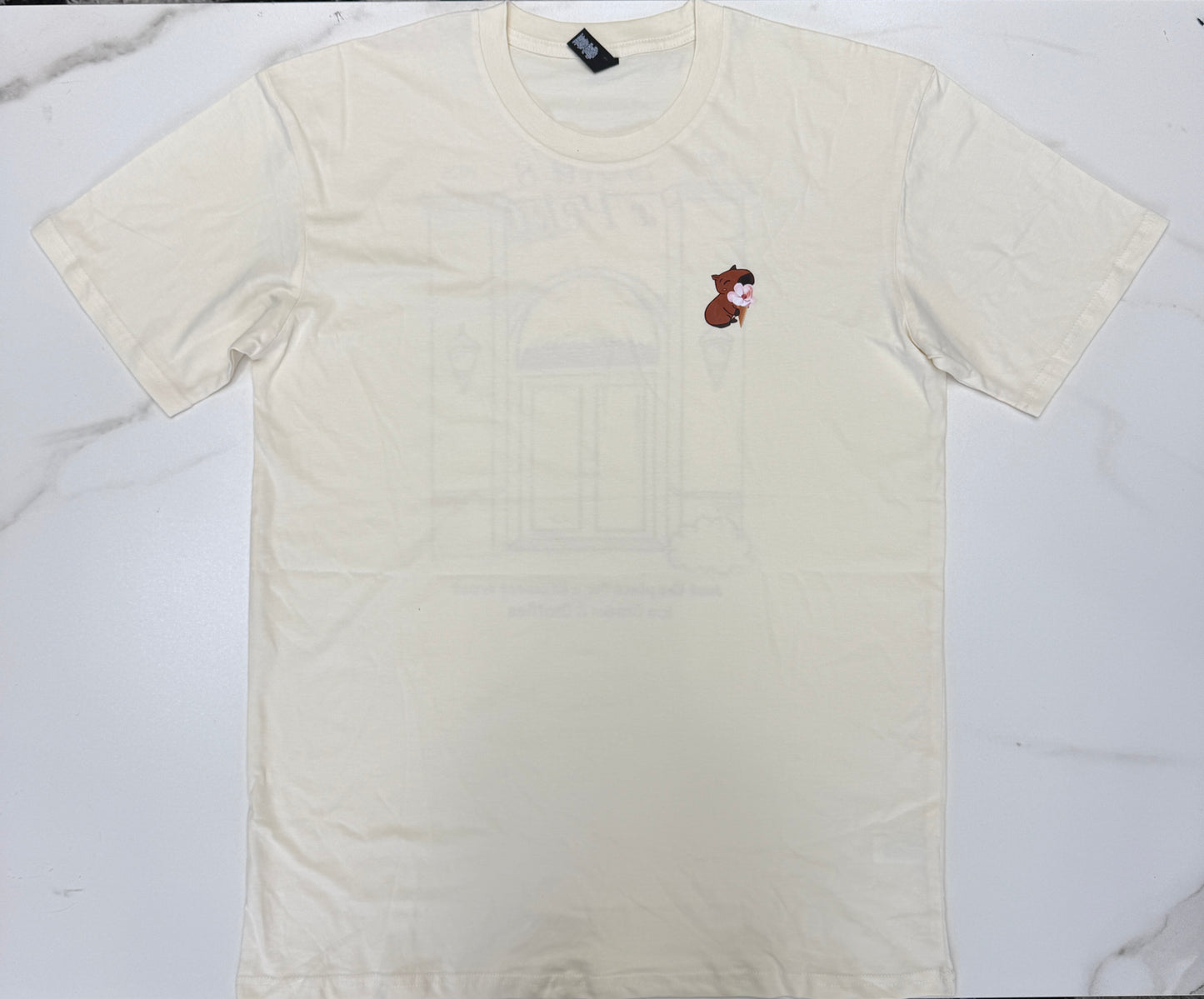 NOLA X PEKO - Collab T-Shirt